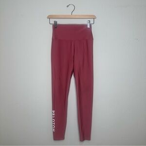 Peloton High Rise Leggings